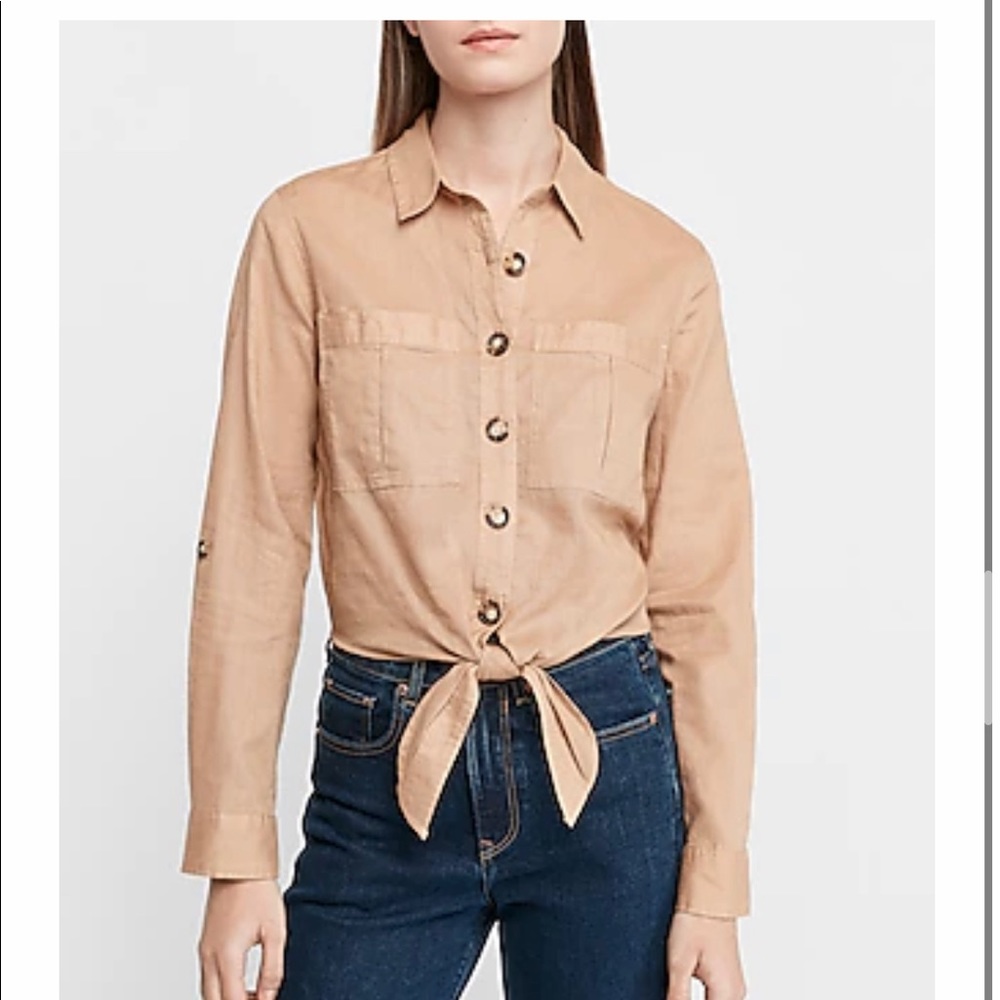 Express top